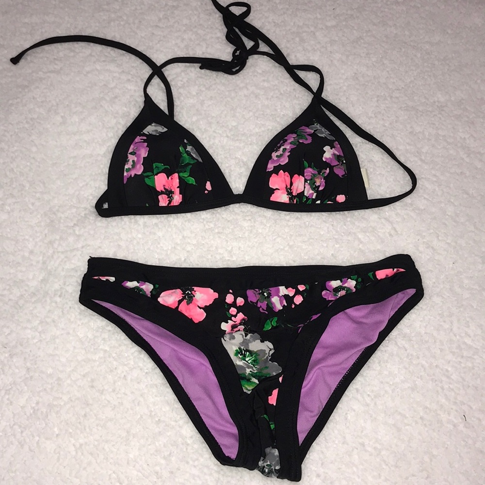 Bathing Suit